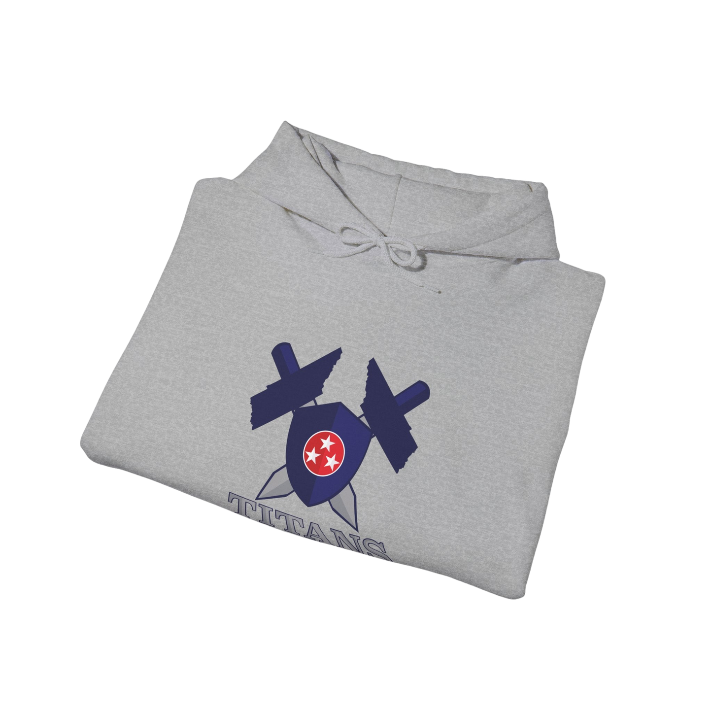 TN Titan Hoodie