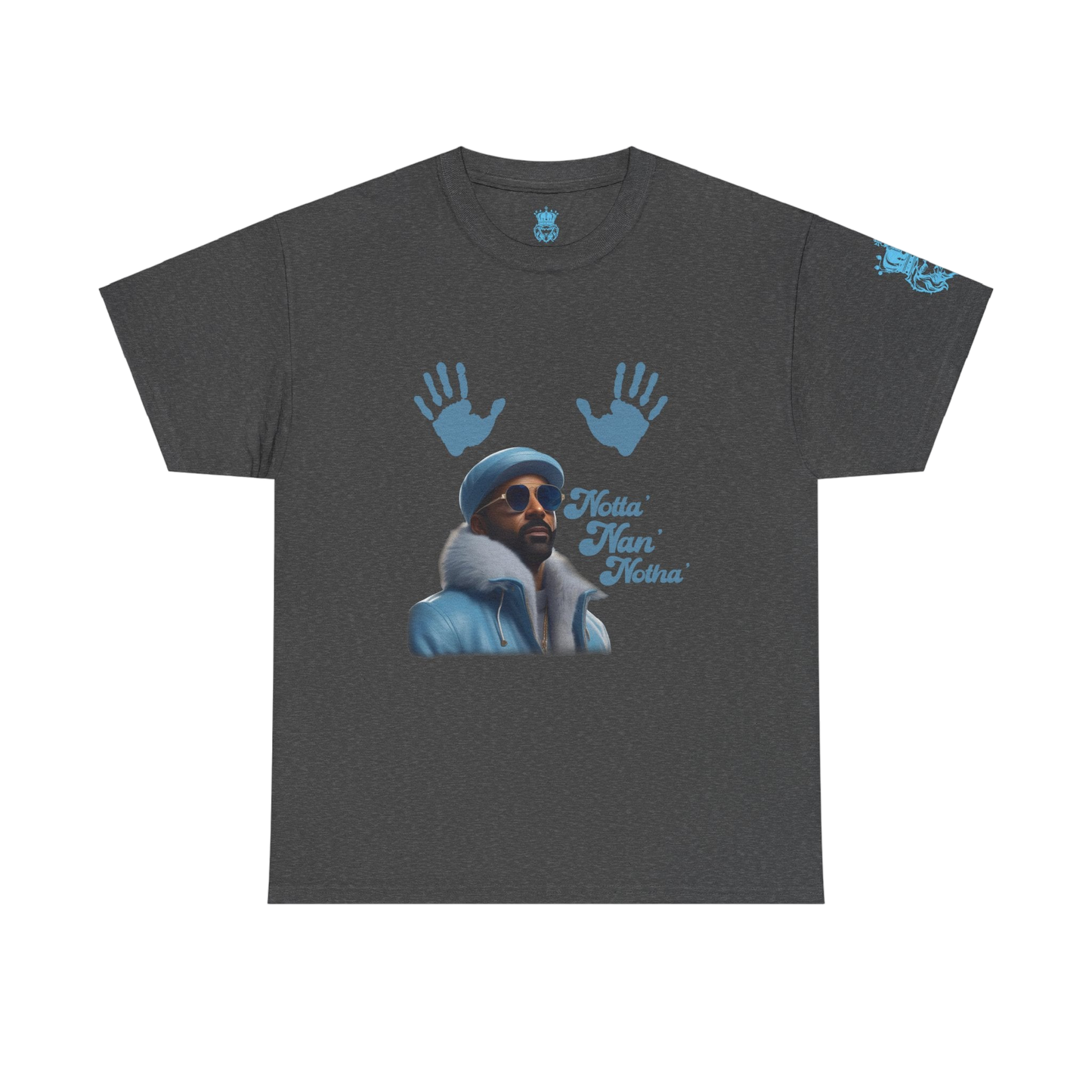 Baby Powder Tees