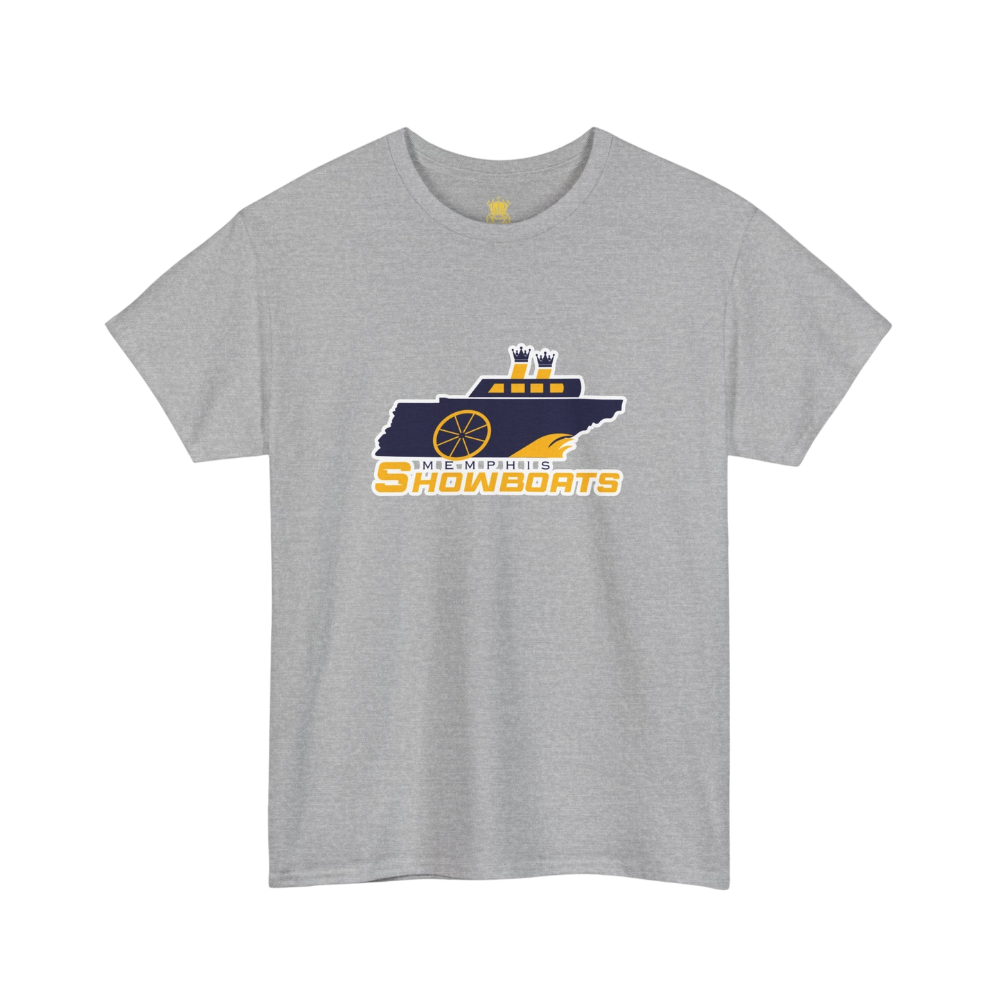 Showboats Tee