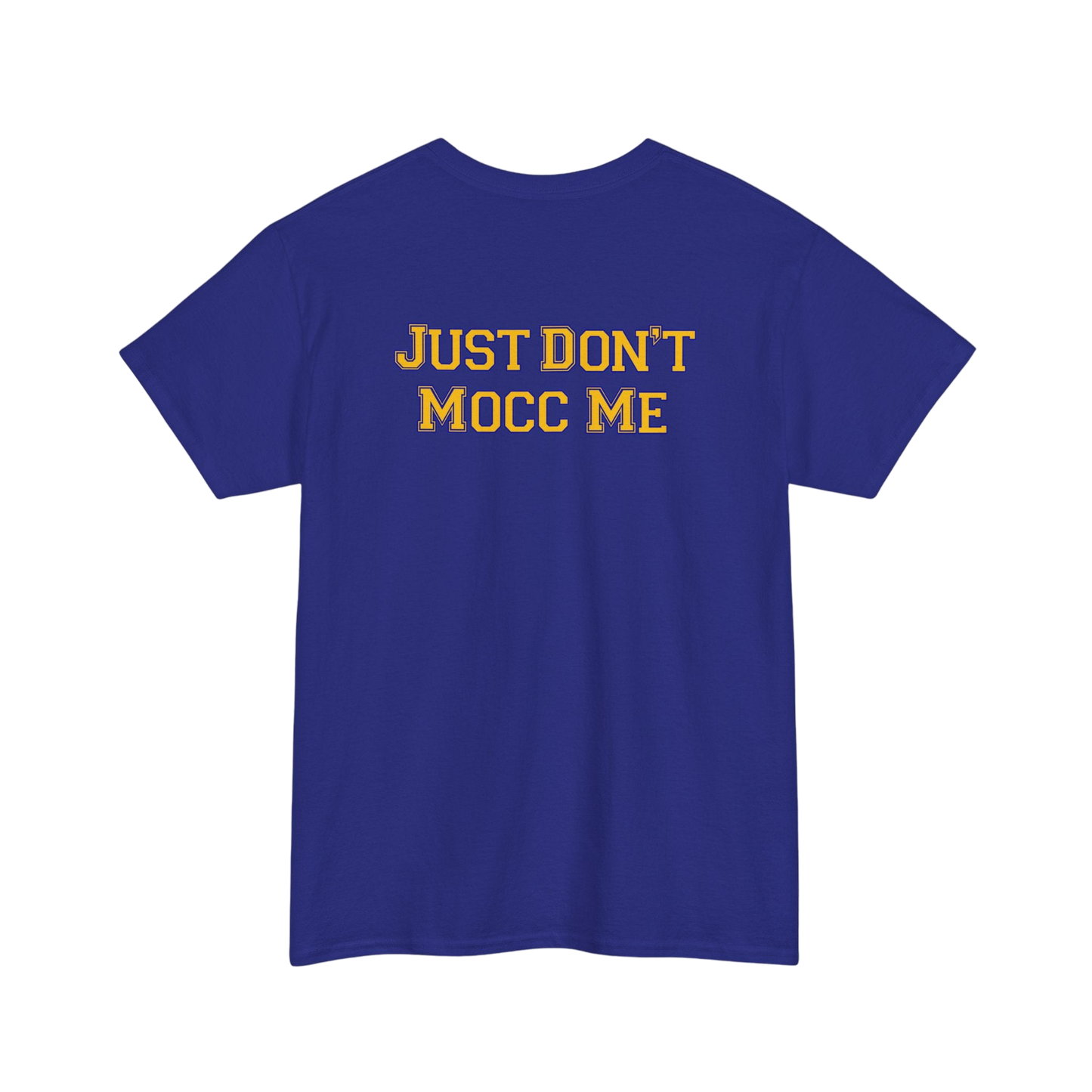 Chatt Tee