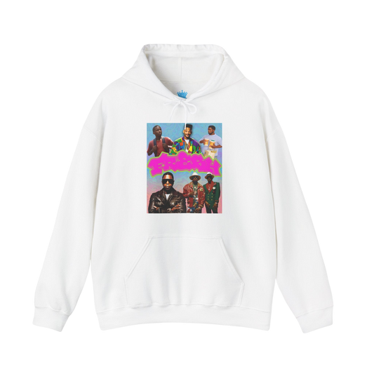 Freshest Hoodie