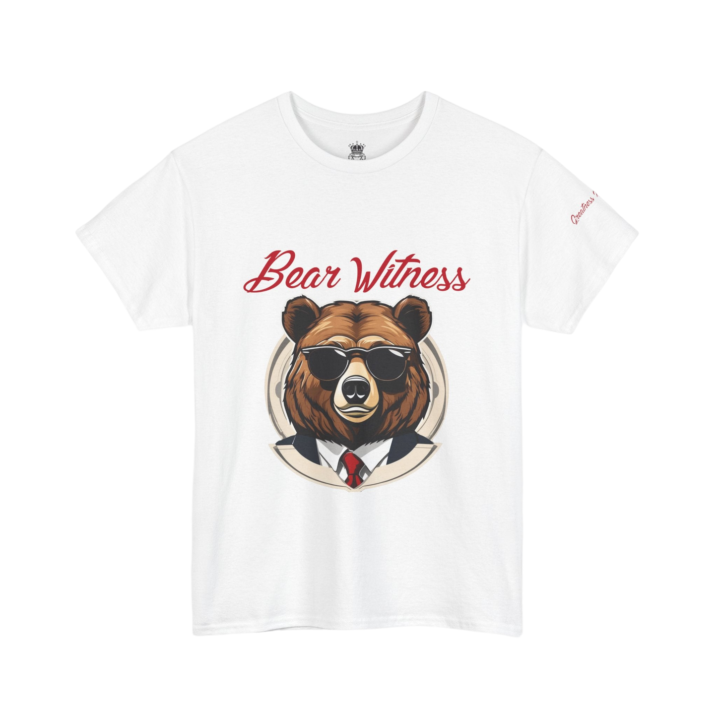 Bruin Tees