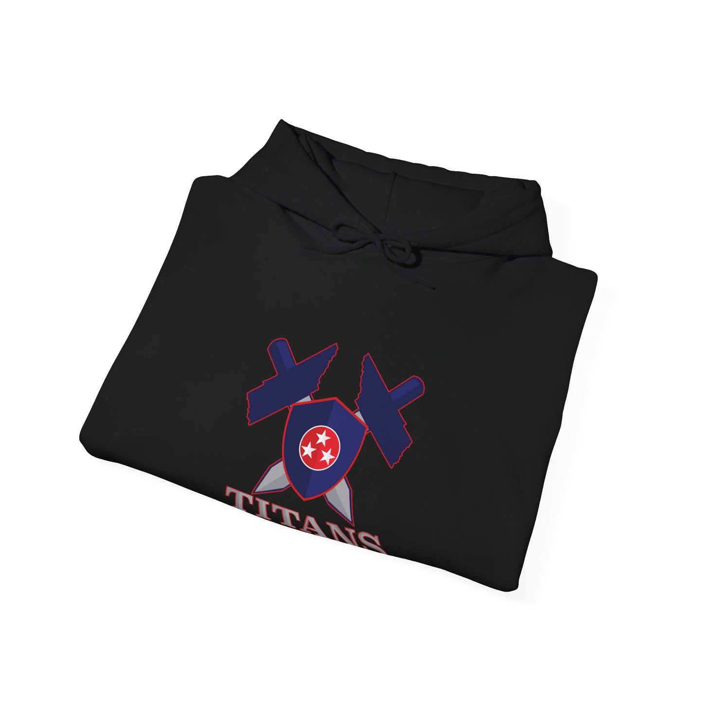 TN Titan Hoodie