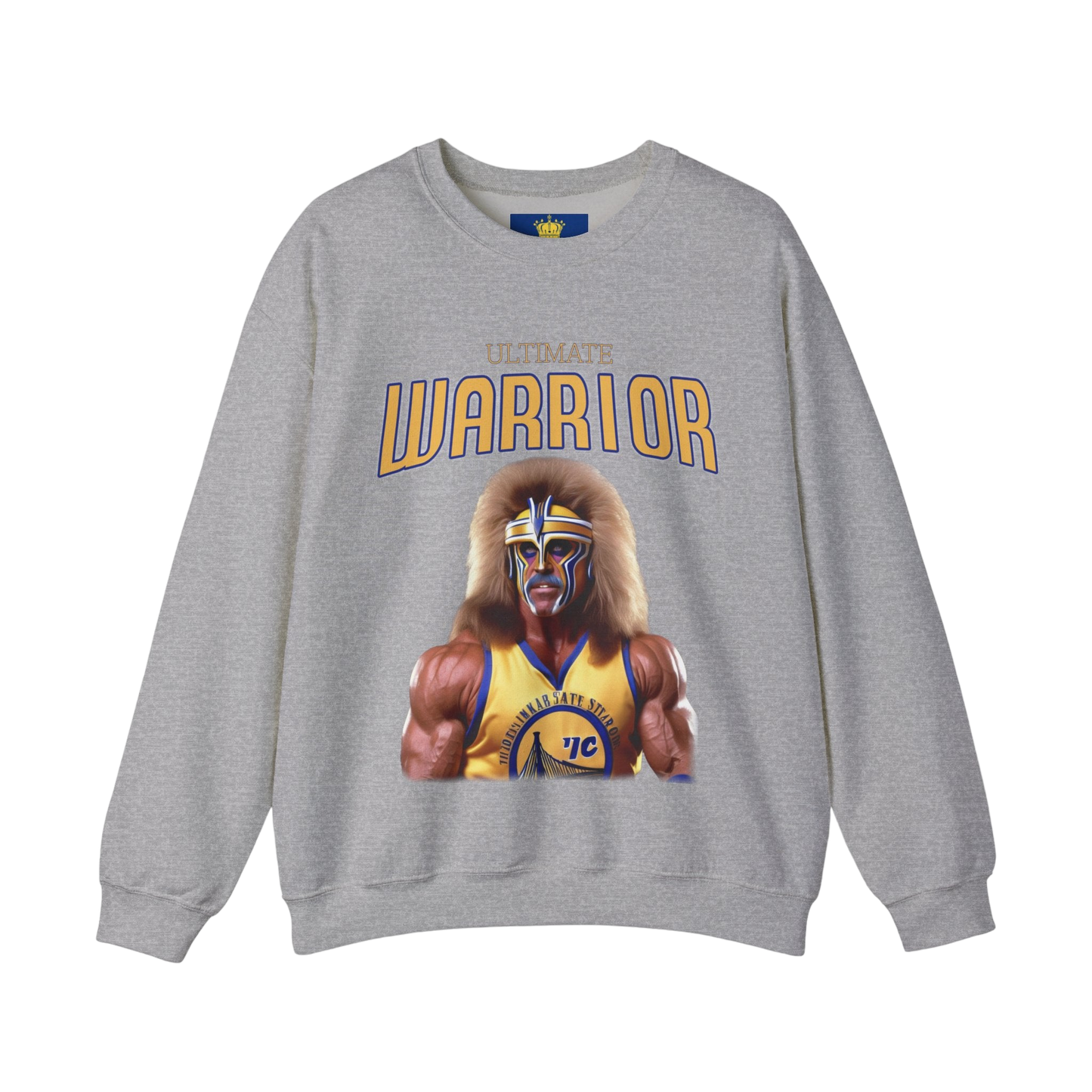Ultimate Warrior Sweatshirt
