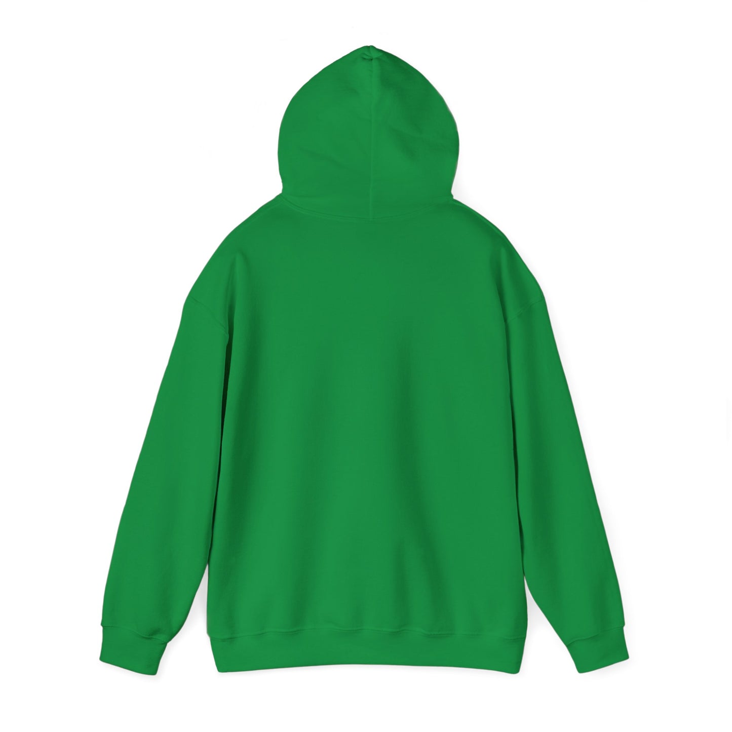Adolescent Hoodie