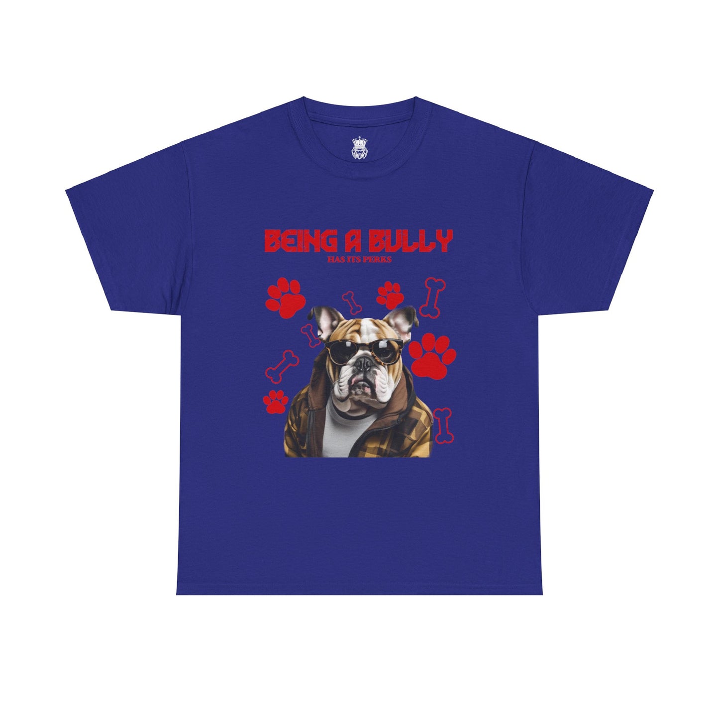 Bully Perks Tee