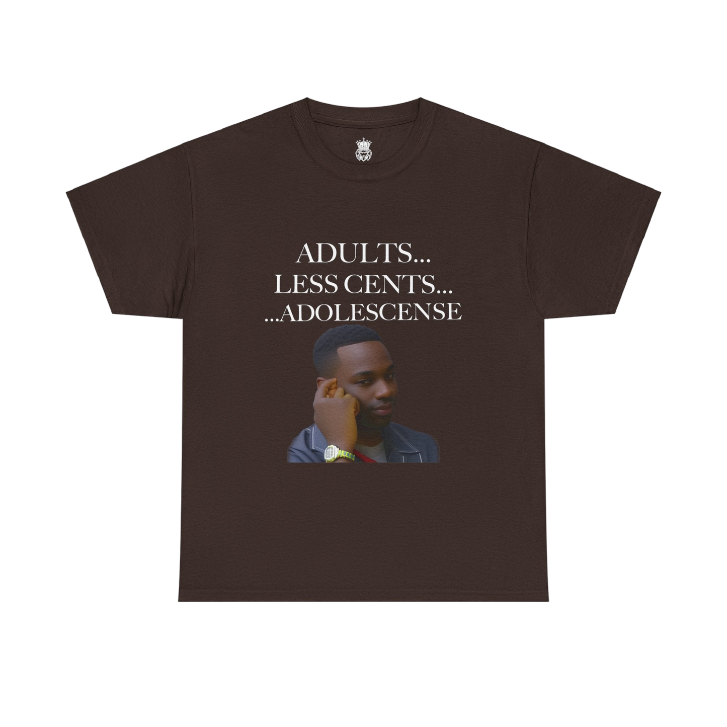 Adolescent Tee