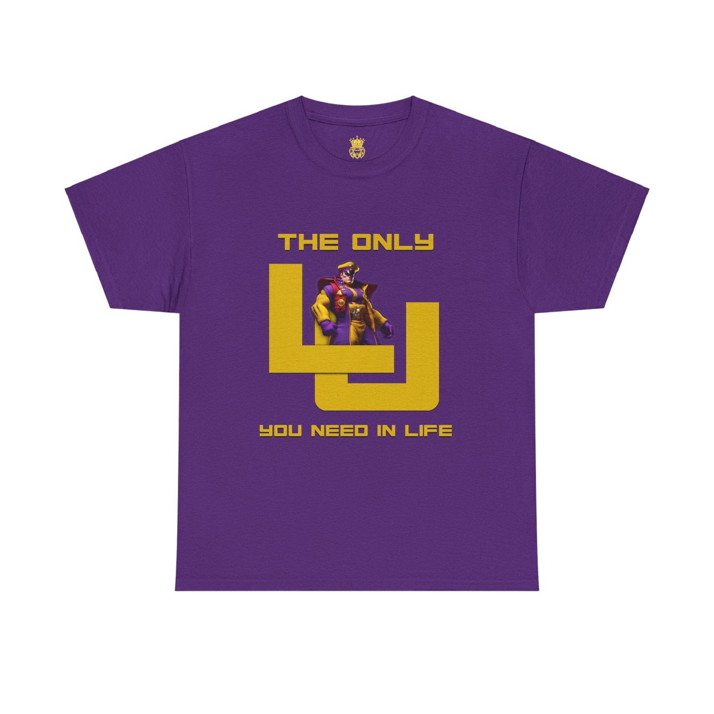 Bison Tees