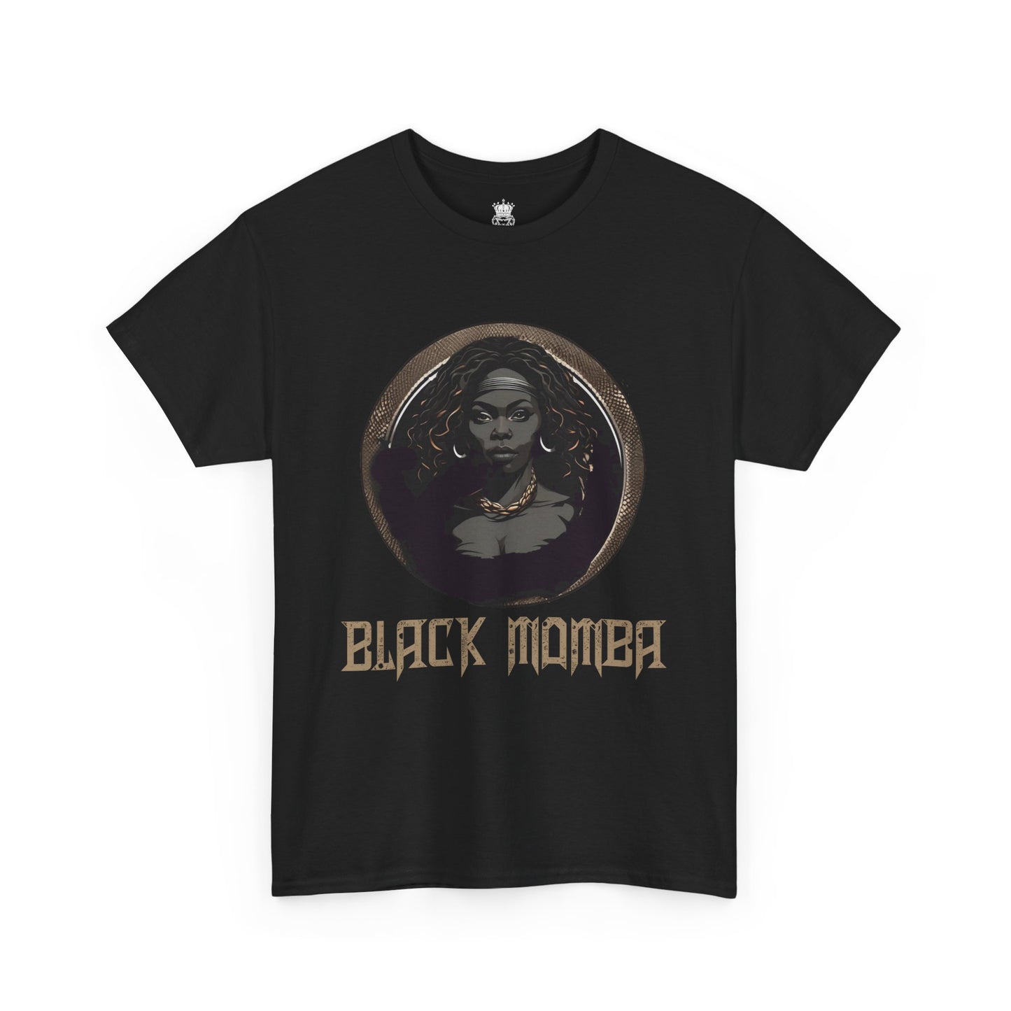 Black Momba Tee