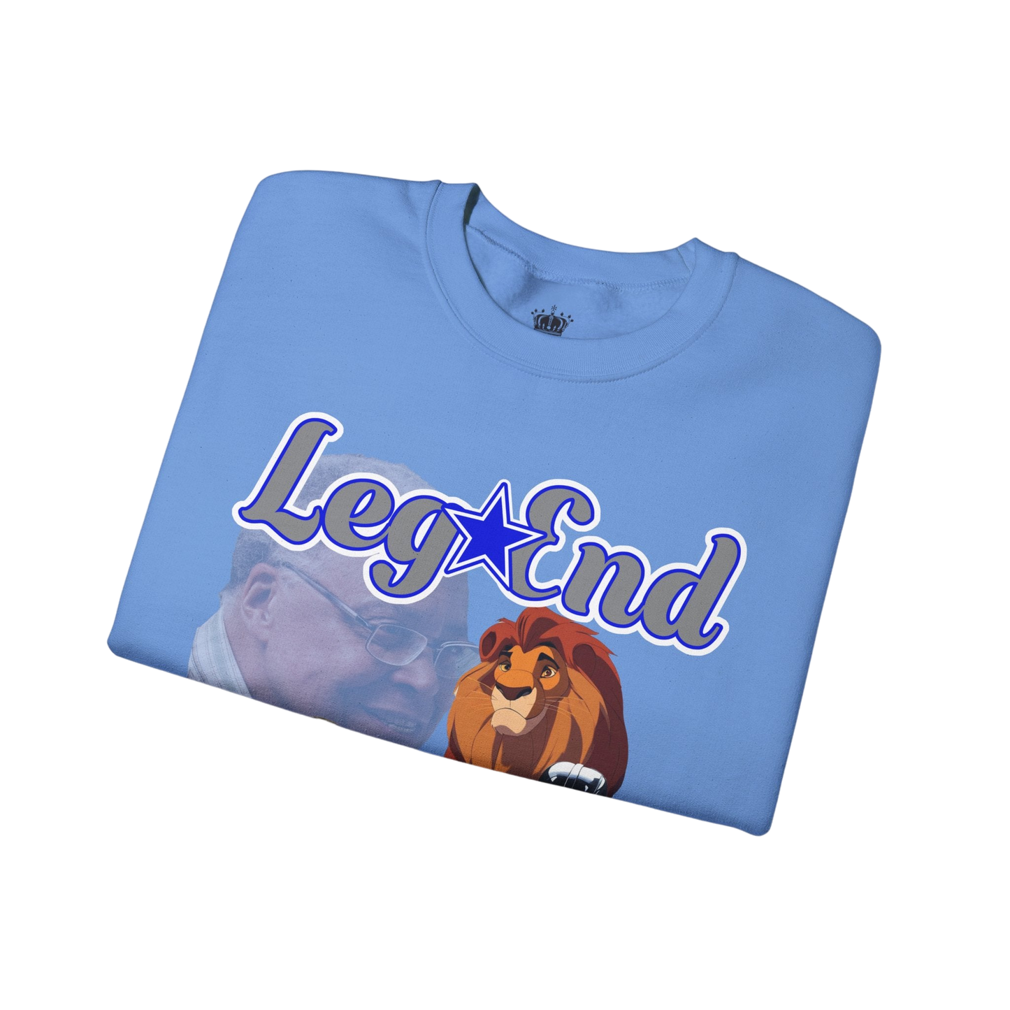 JEJ Legend Sweatshirt