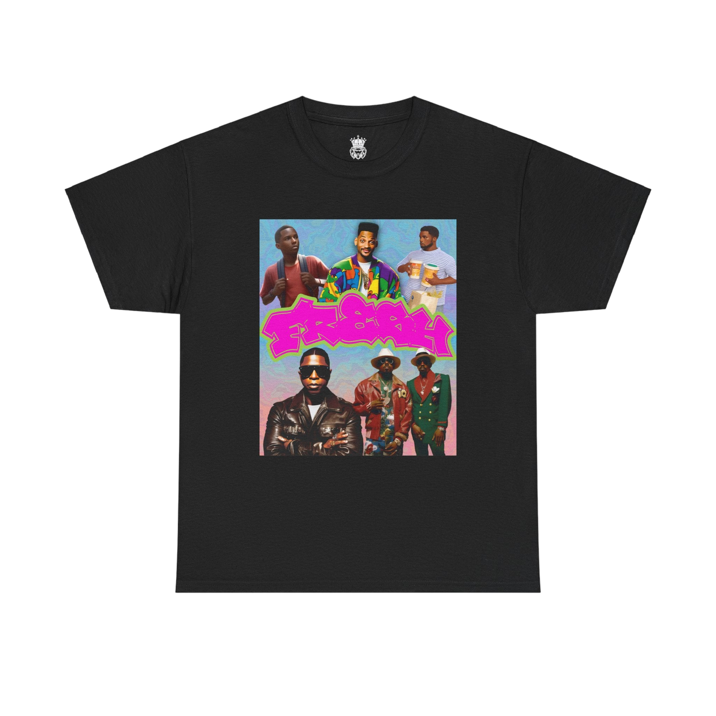 Freshest Tee