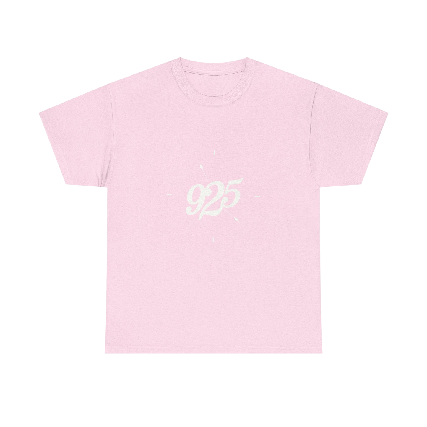 9-2-5 Cotton Tee