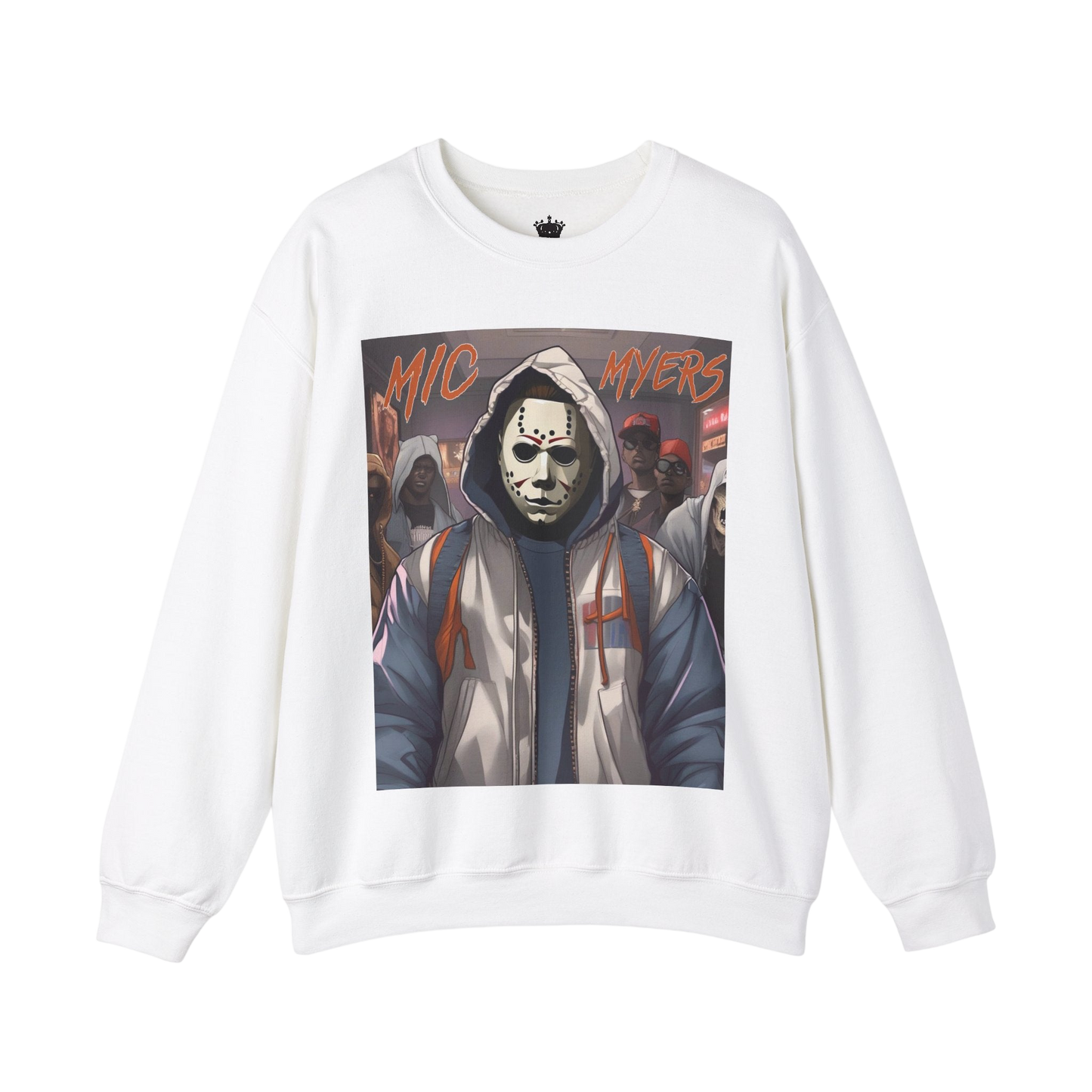 Mic Myers Sweatshirt