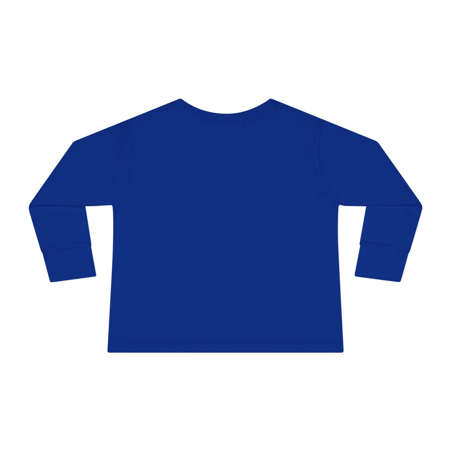 Pacifire Toddler Long Sleeve Tee