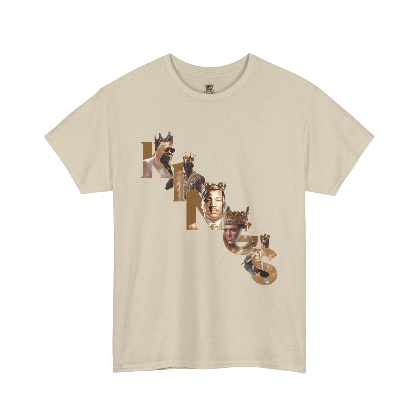 King City Tee