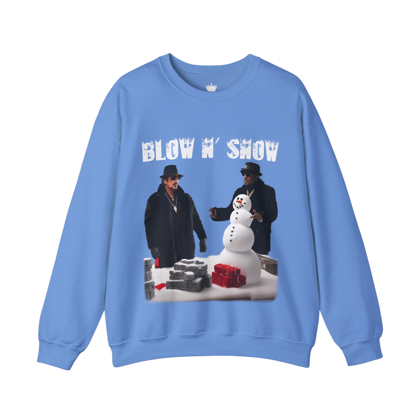 Blow n Snow Sweatshirt