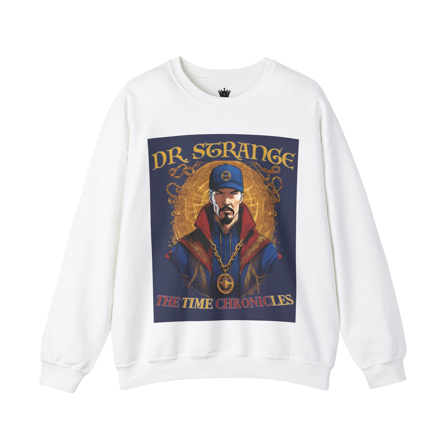 Dr. Strange Sweatshirt