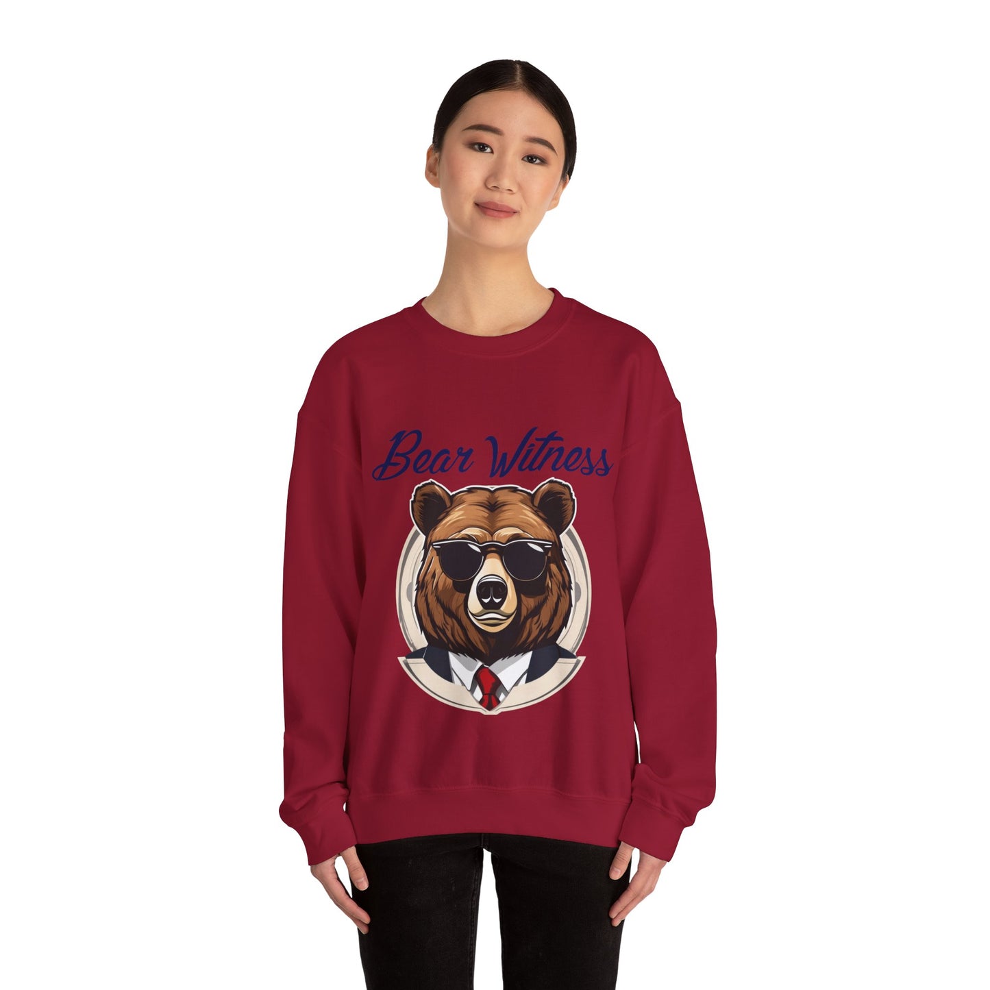 Bruin Sweatshirt