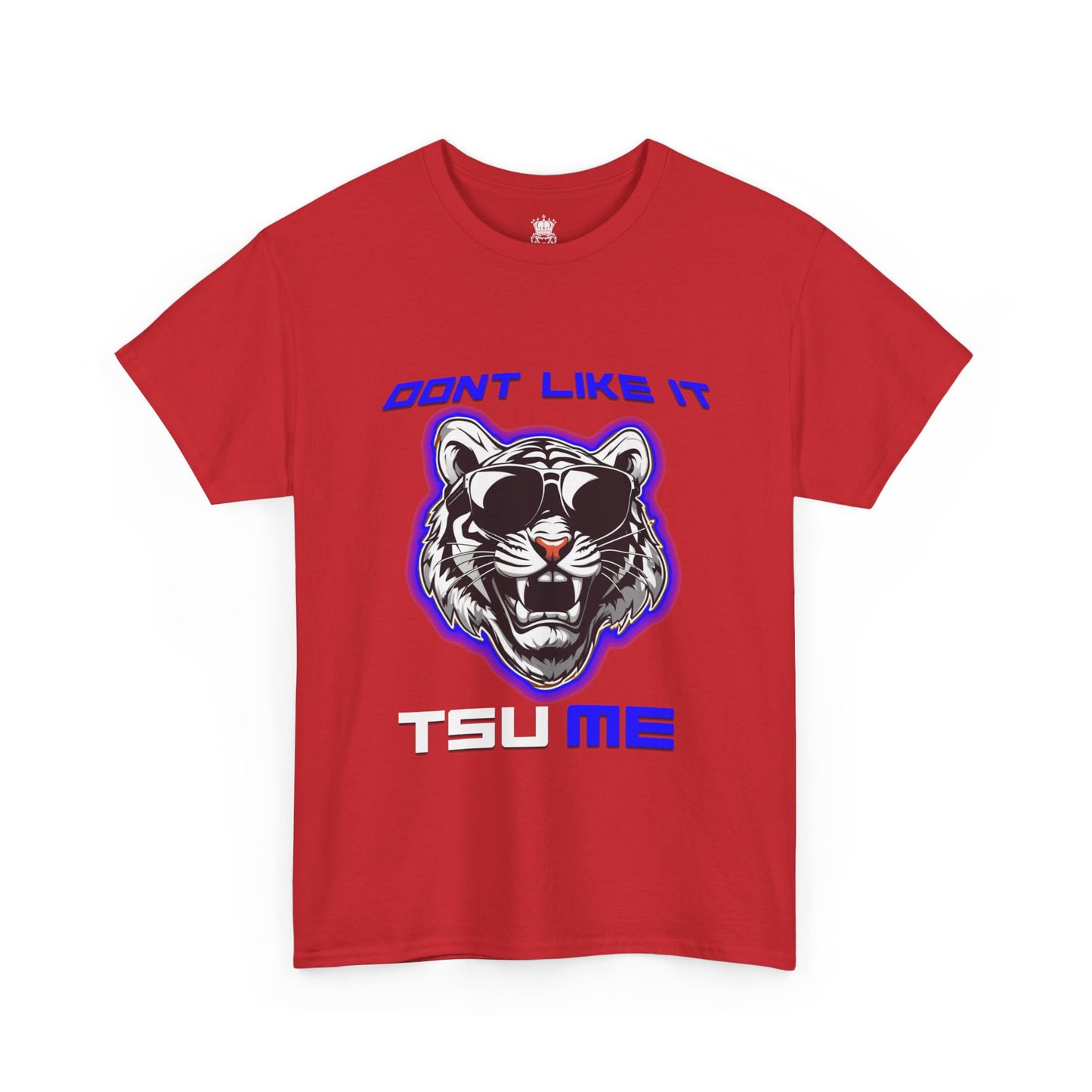 TSU Tee