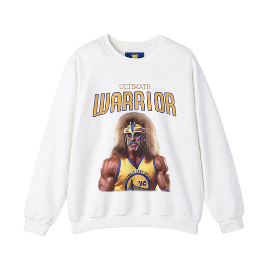 Ultimate Warrior Sweatshirt