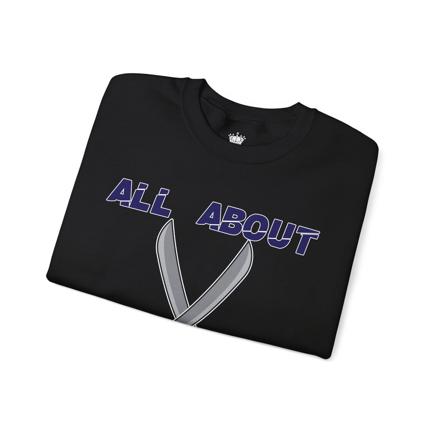 Majors Sword Play Sweatshirt