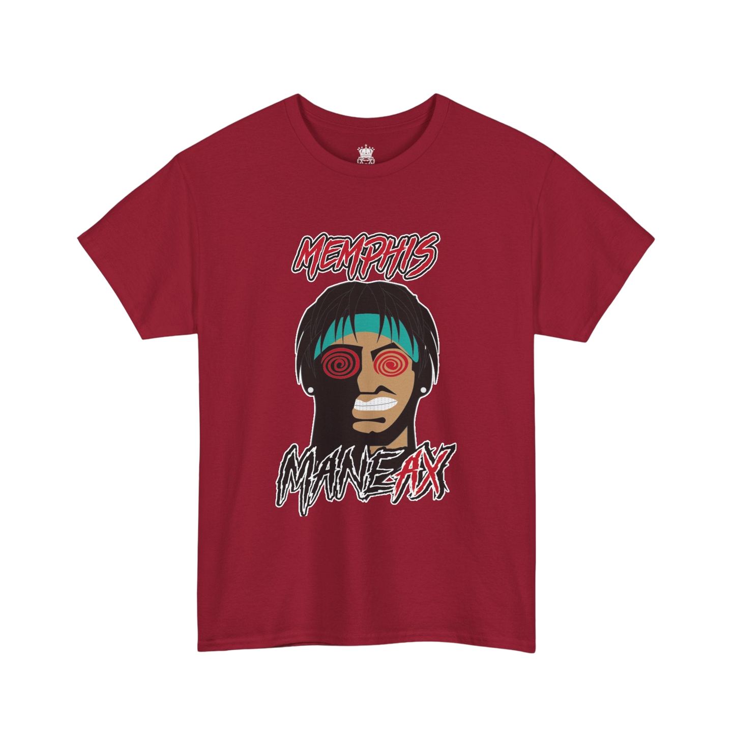 Mane-Ax Tee