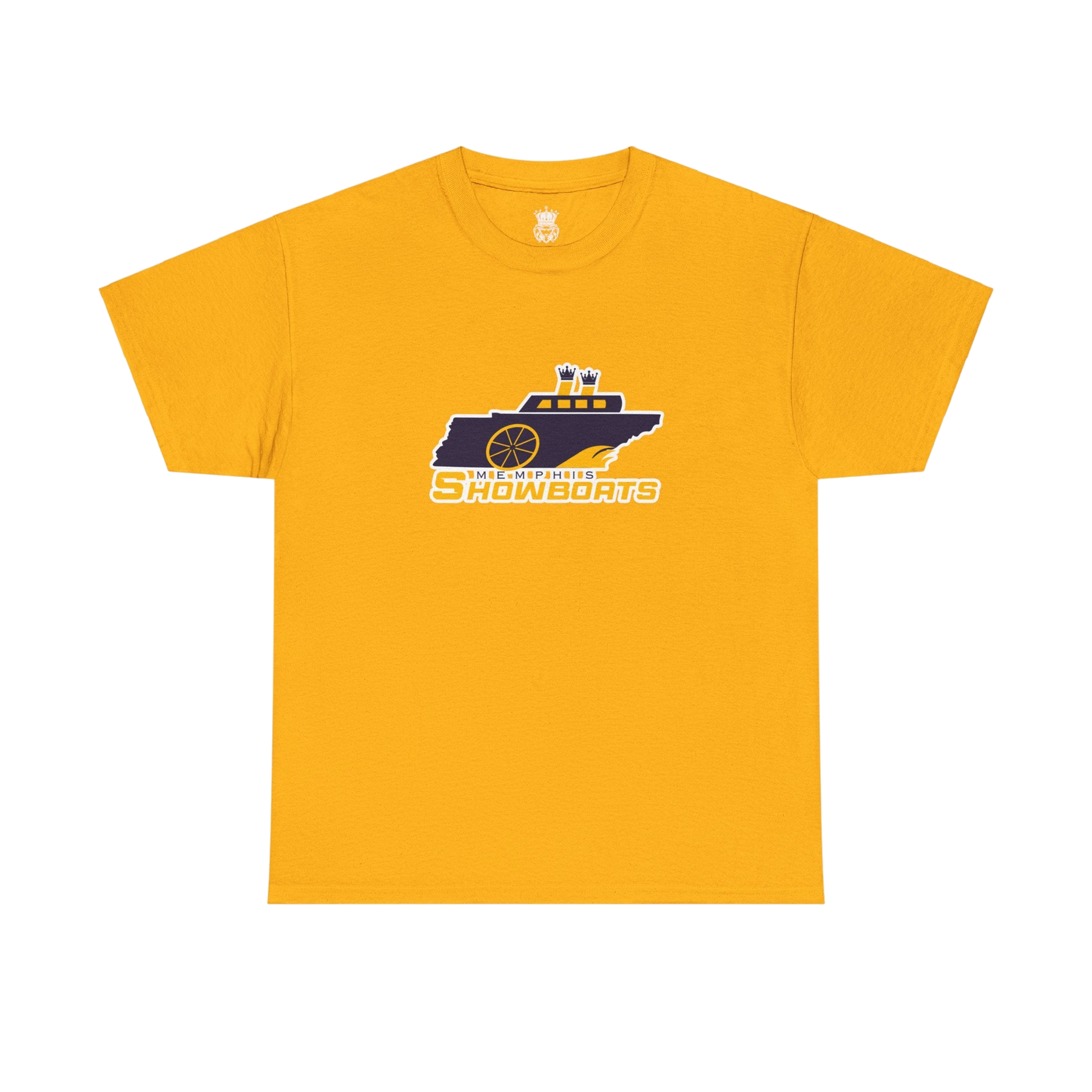 Showboats Tee
