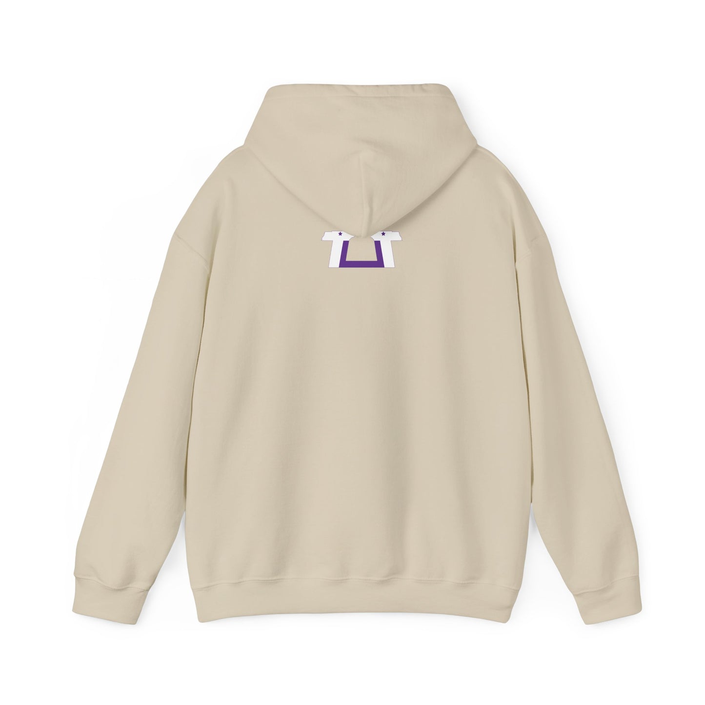TN Tech Hoodie