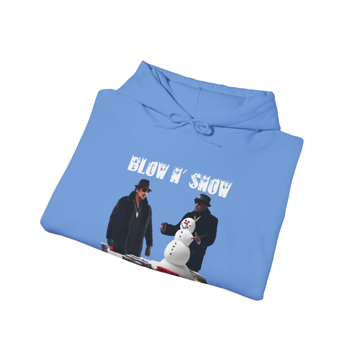 Blow n Snow Hoodie