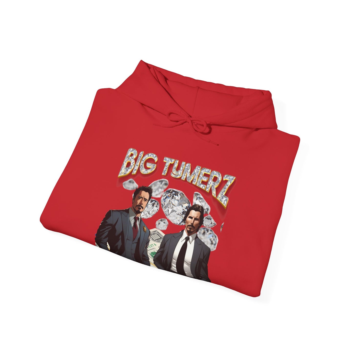 Big Tymerz Hoodie