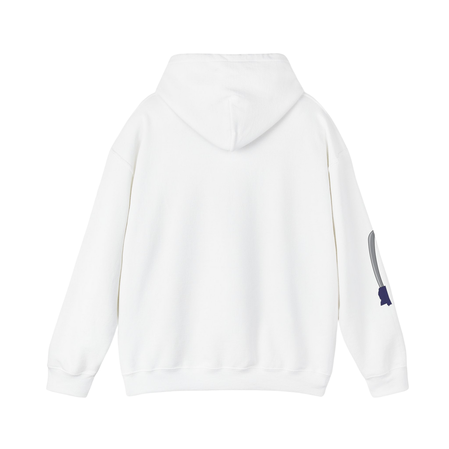 Majors Sword Play Hoodie