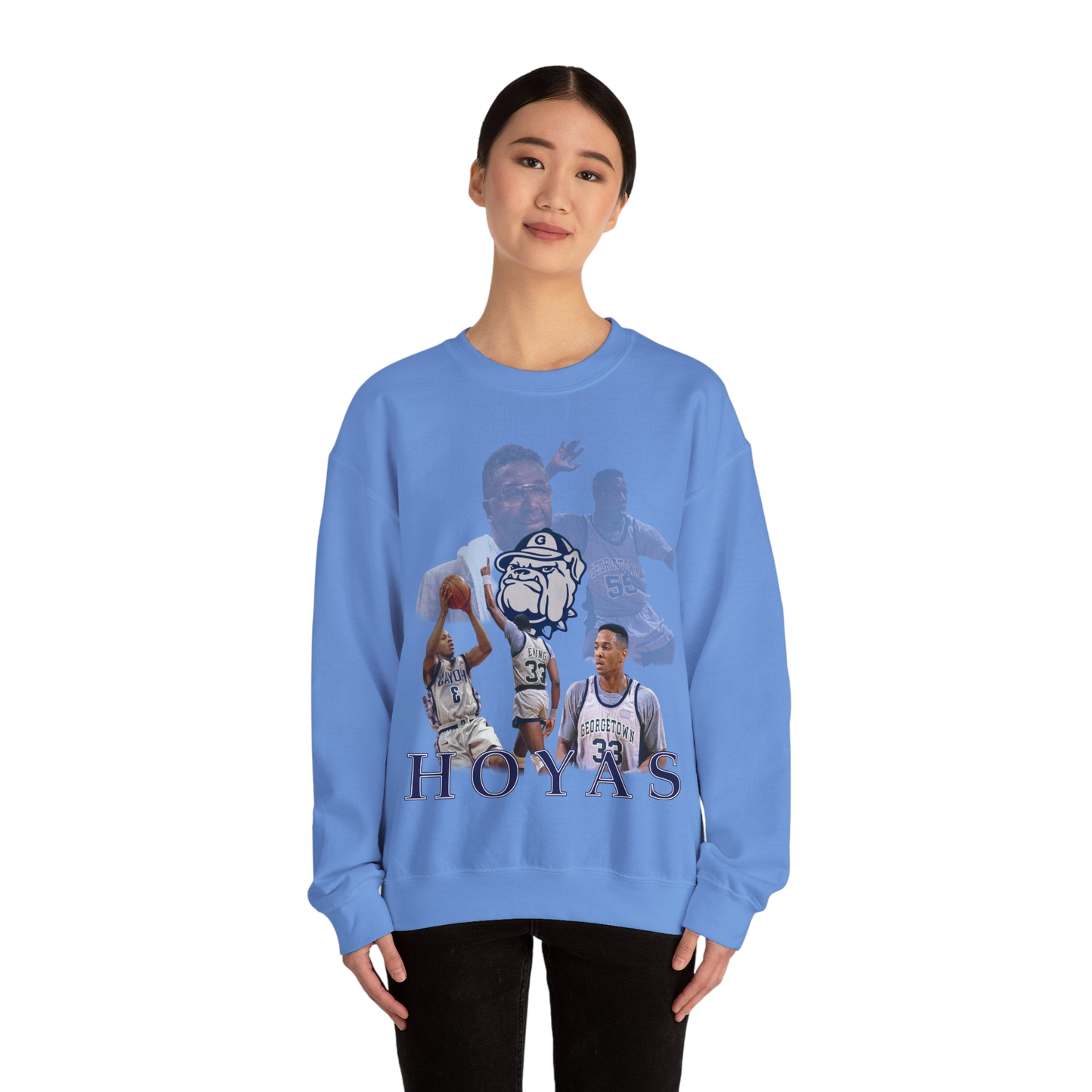 Hoyas Sweatshirt