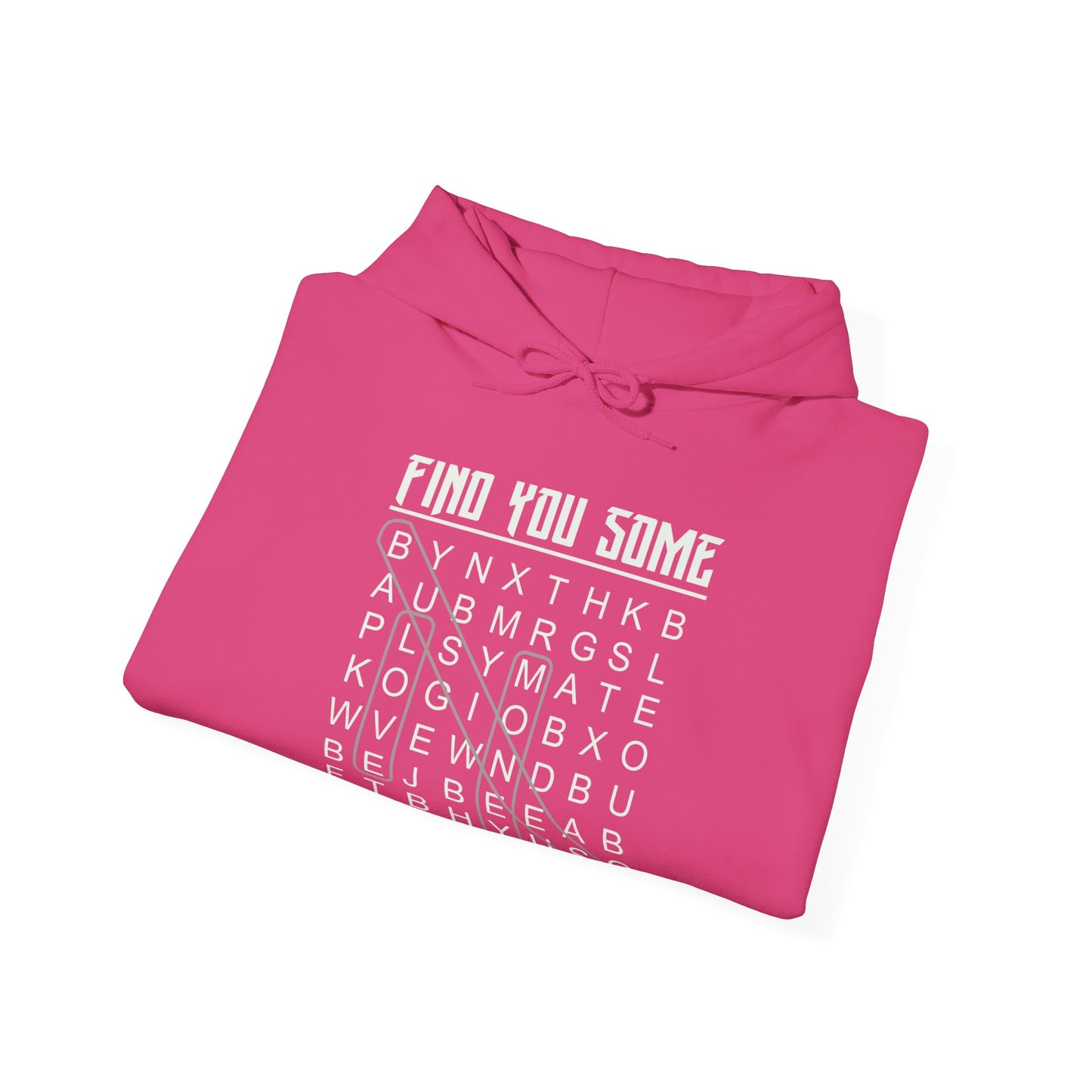 Find You Some