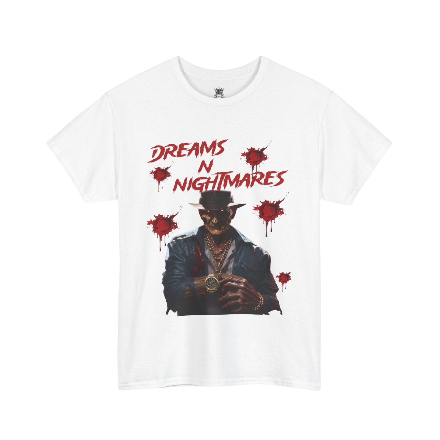 Dreams N Nightmares Tee