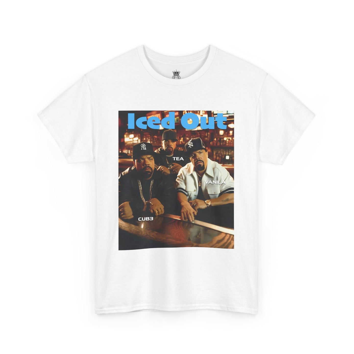 Iced Tee