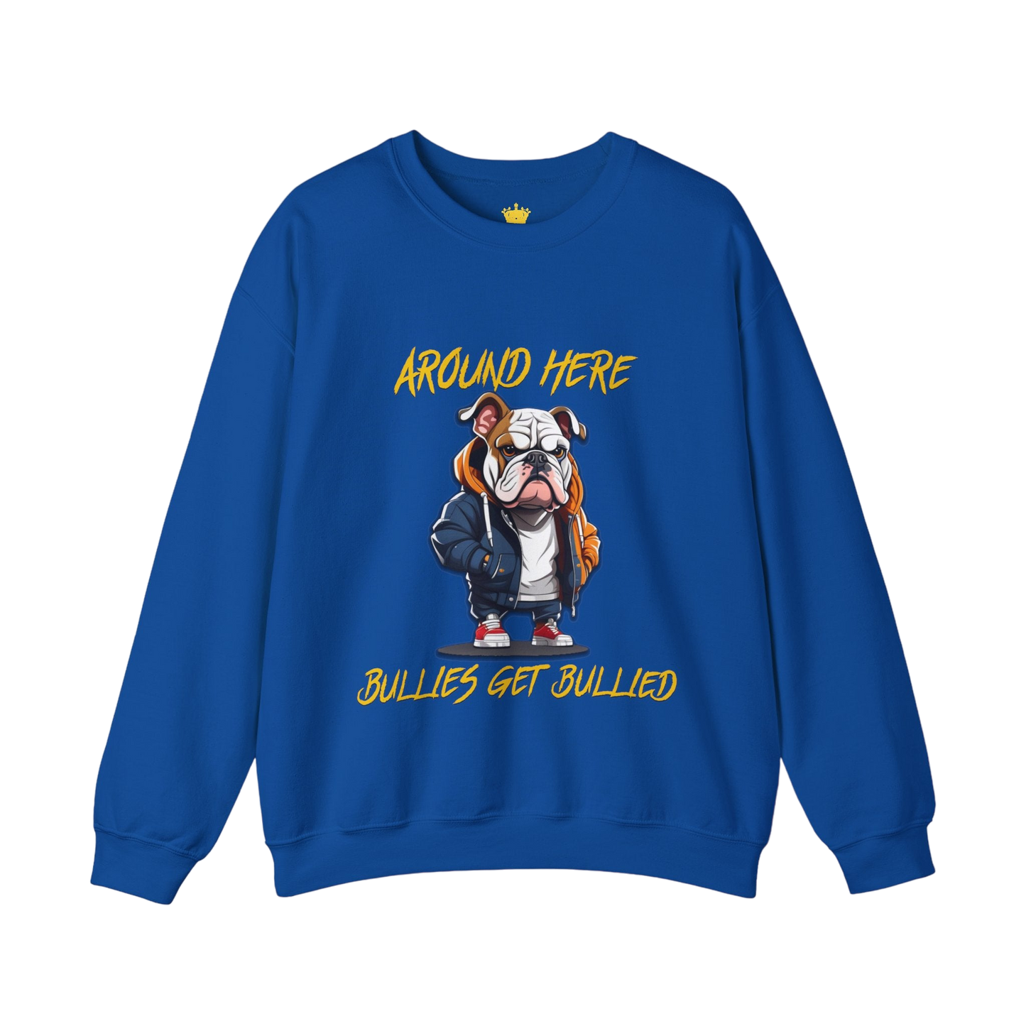 Bullie Sweatshirt