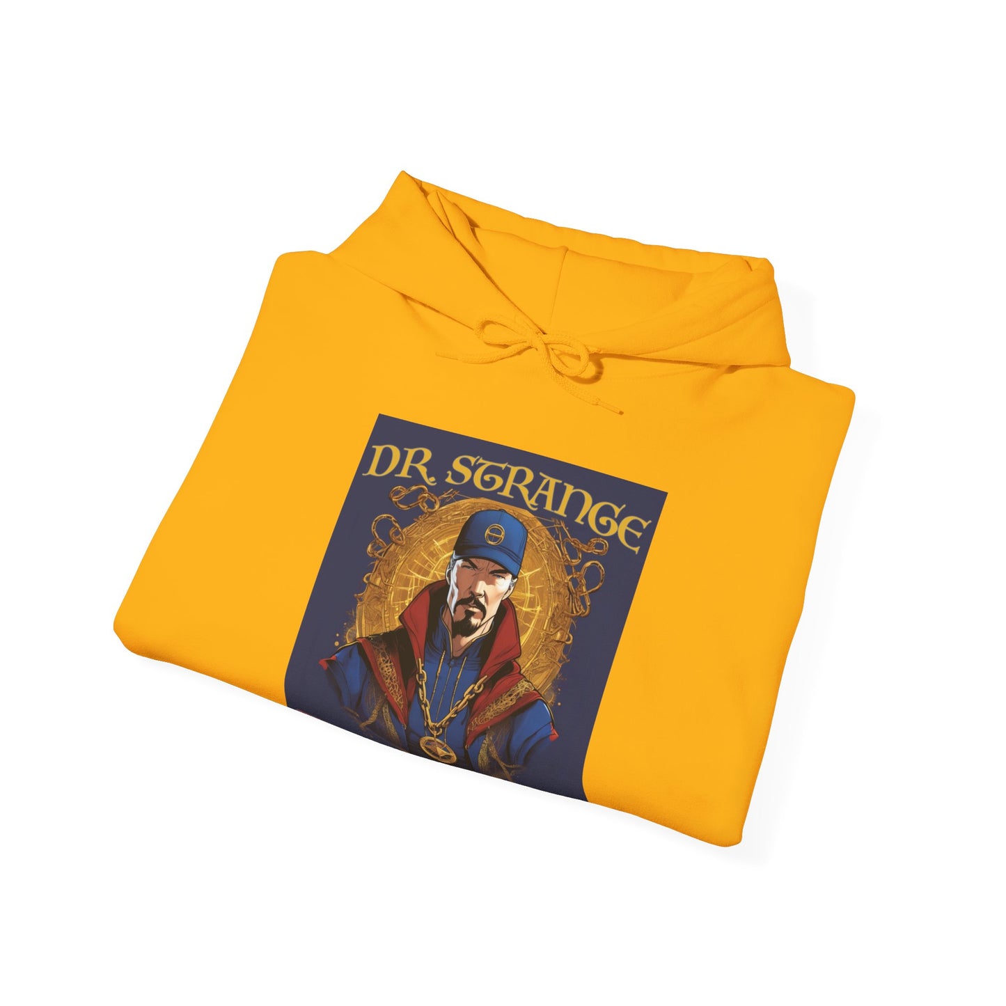 Dr. Strange Hoodie