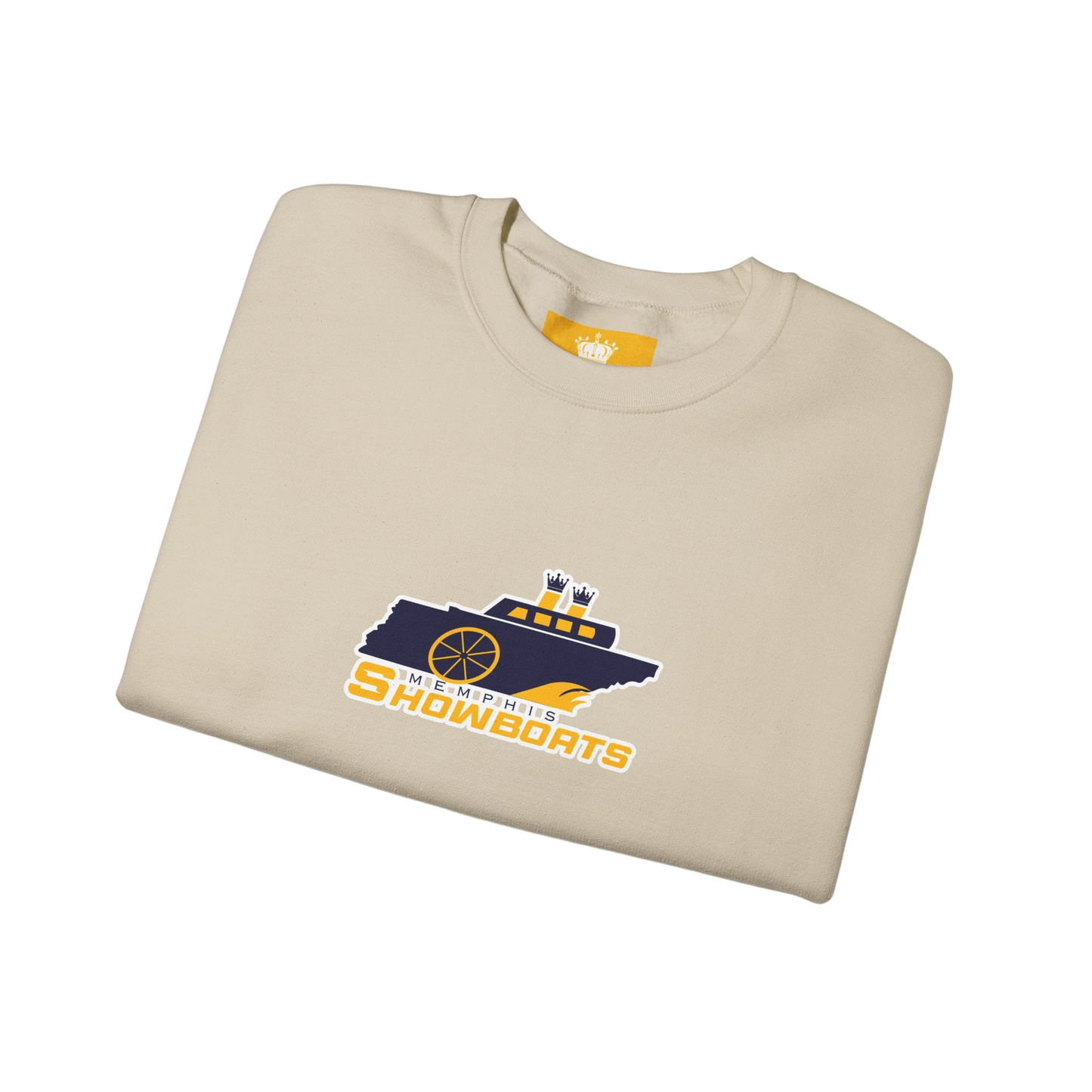 Showboats Sweatshirt
