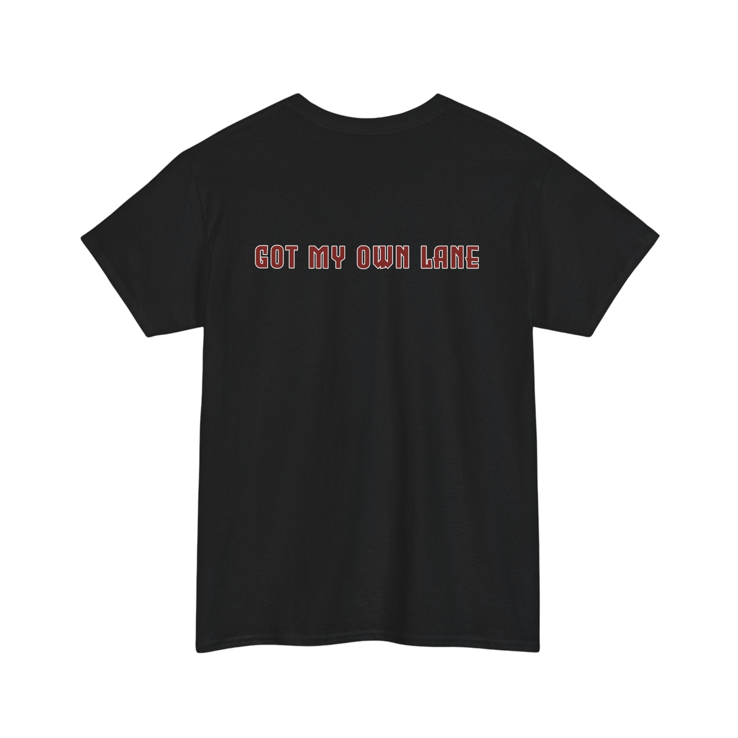 Own Lane Tee