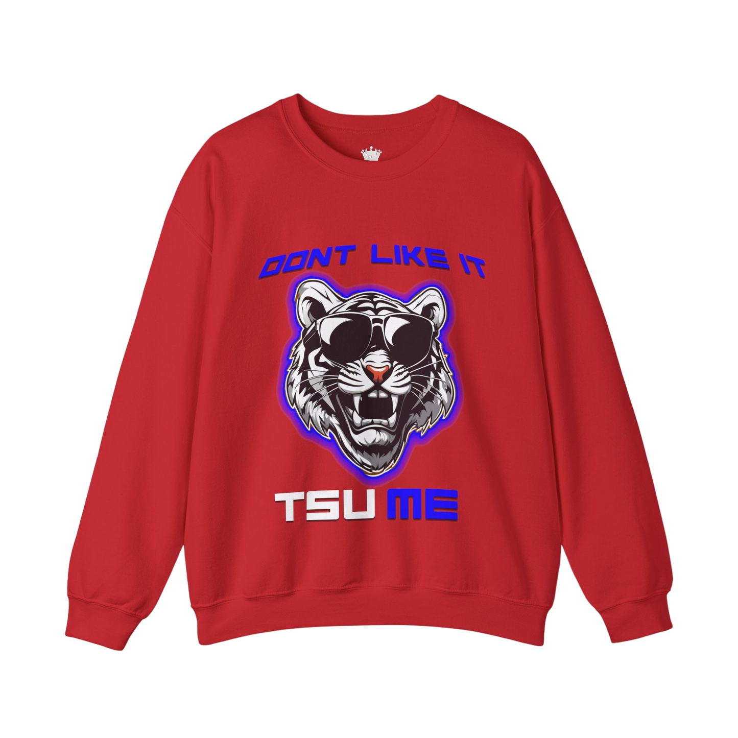 TSU Sweatshirt