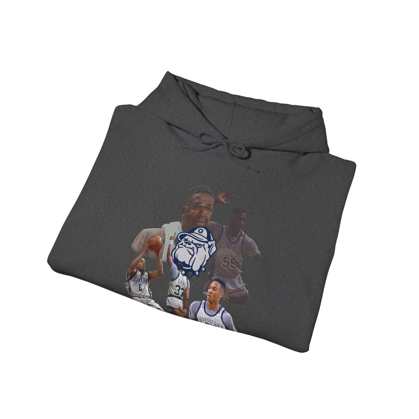 Hoyas Hoodie