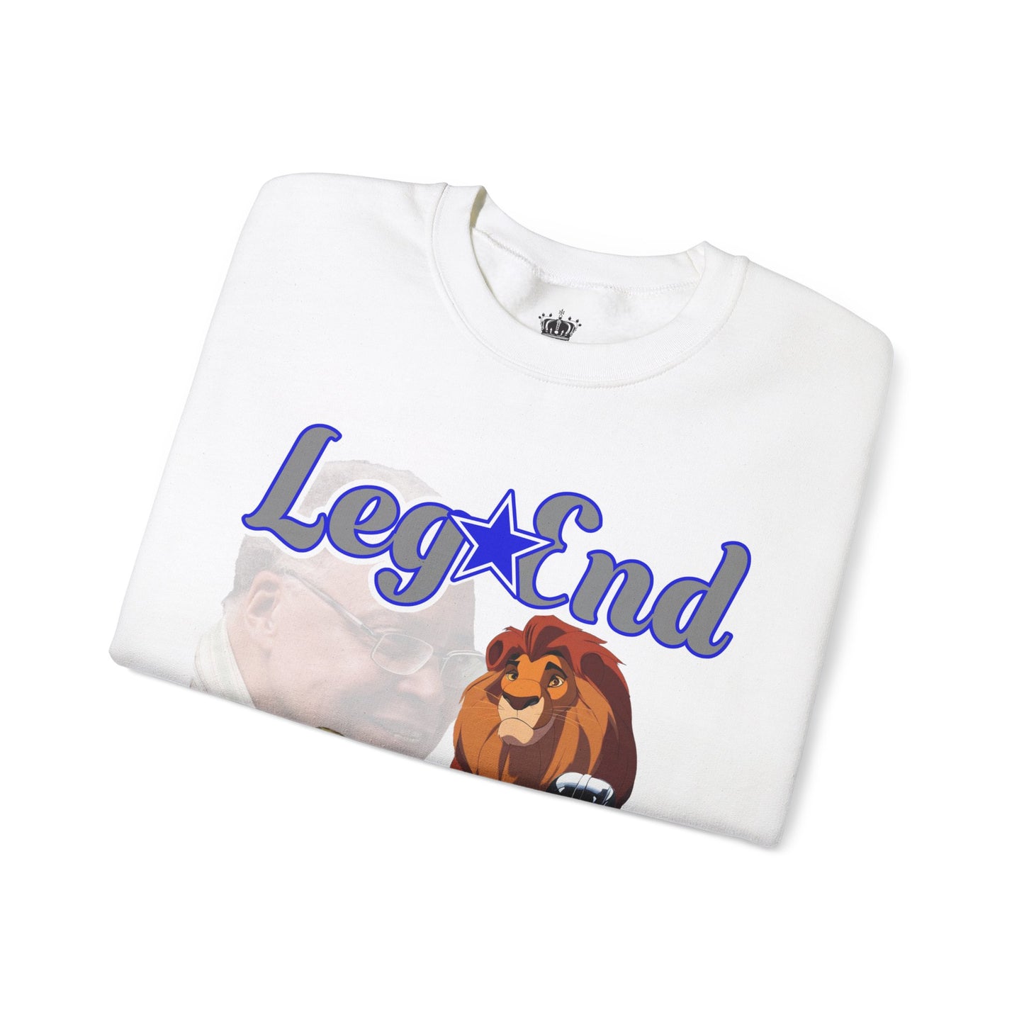 JEJ Legend Sweatshirt