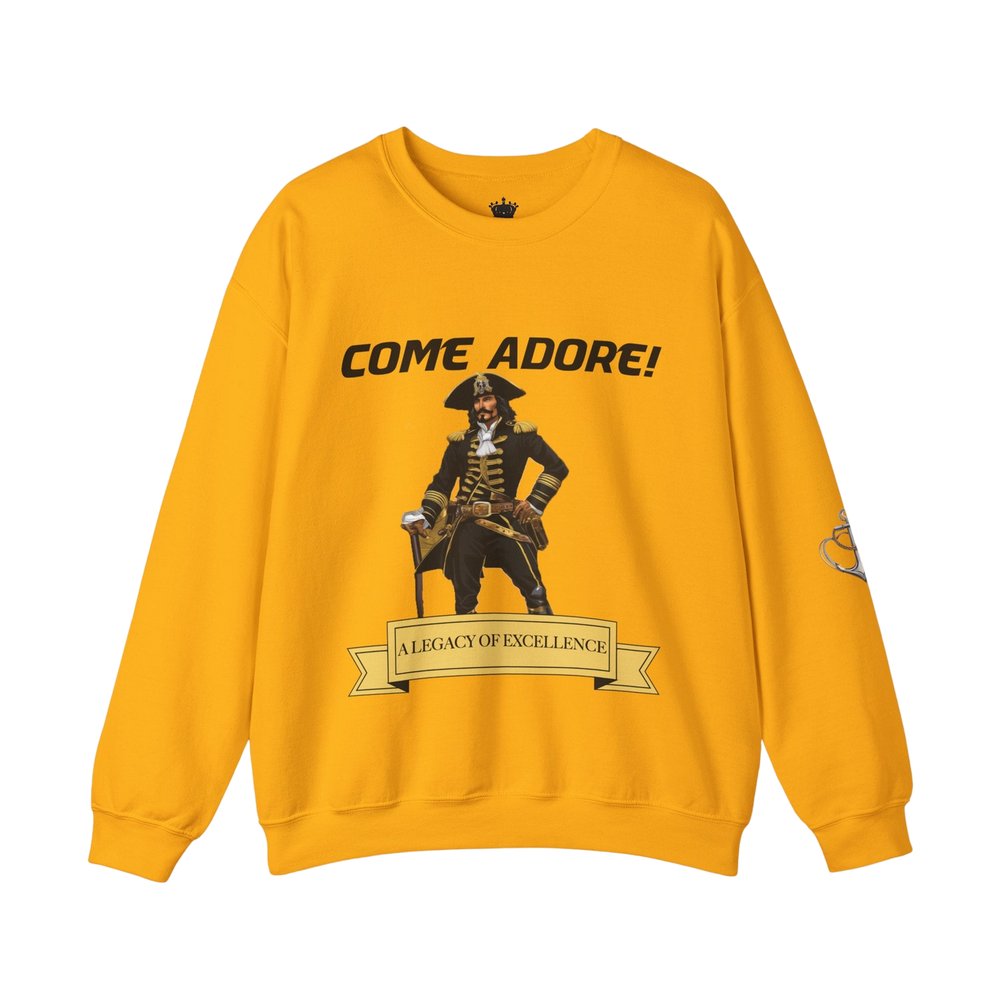 Come Adore Sweatshirt