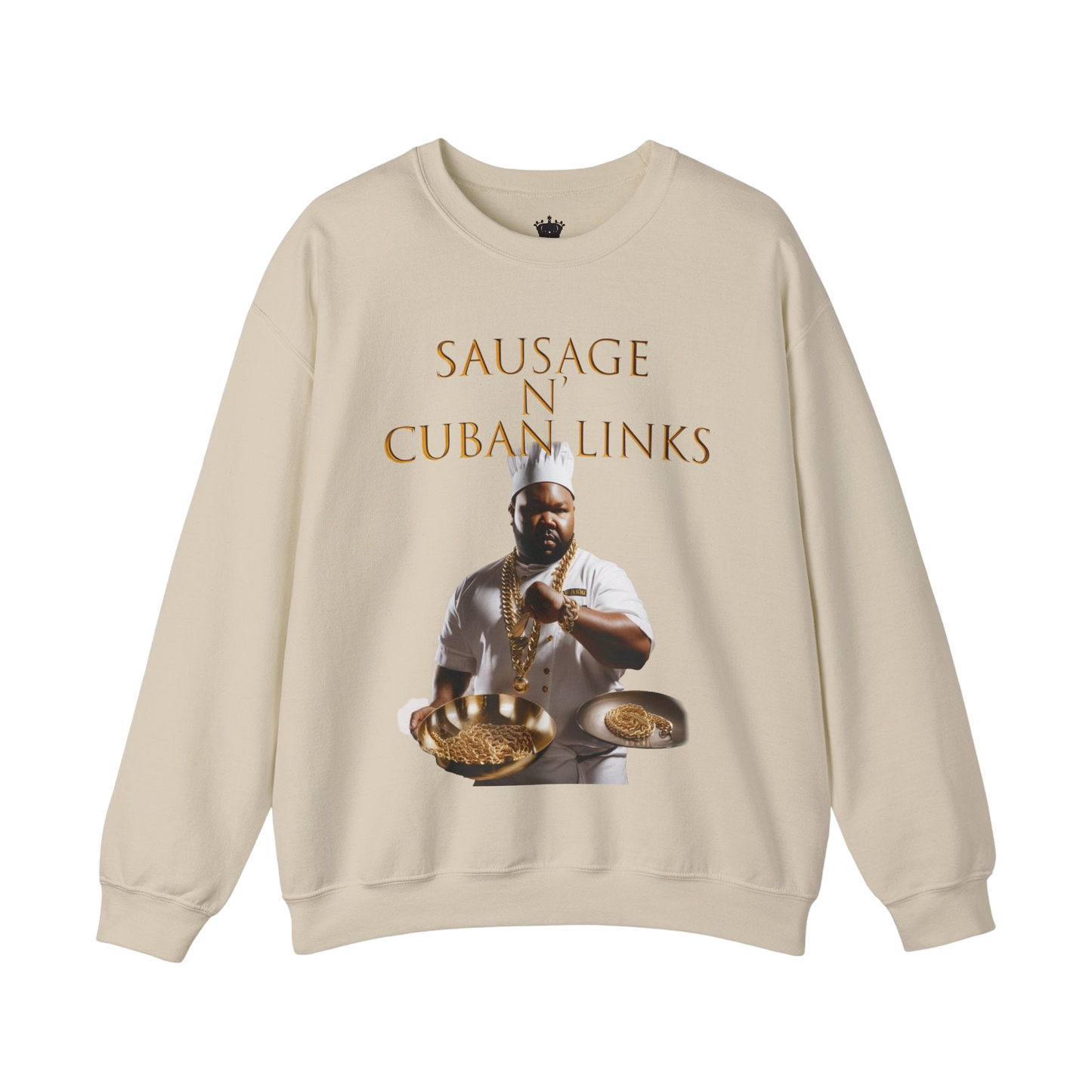 The Chef Sweatshirt