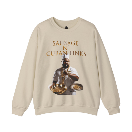 The Chef Sweatshirt