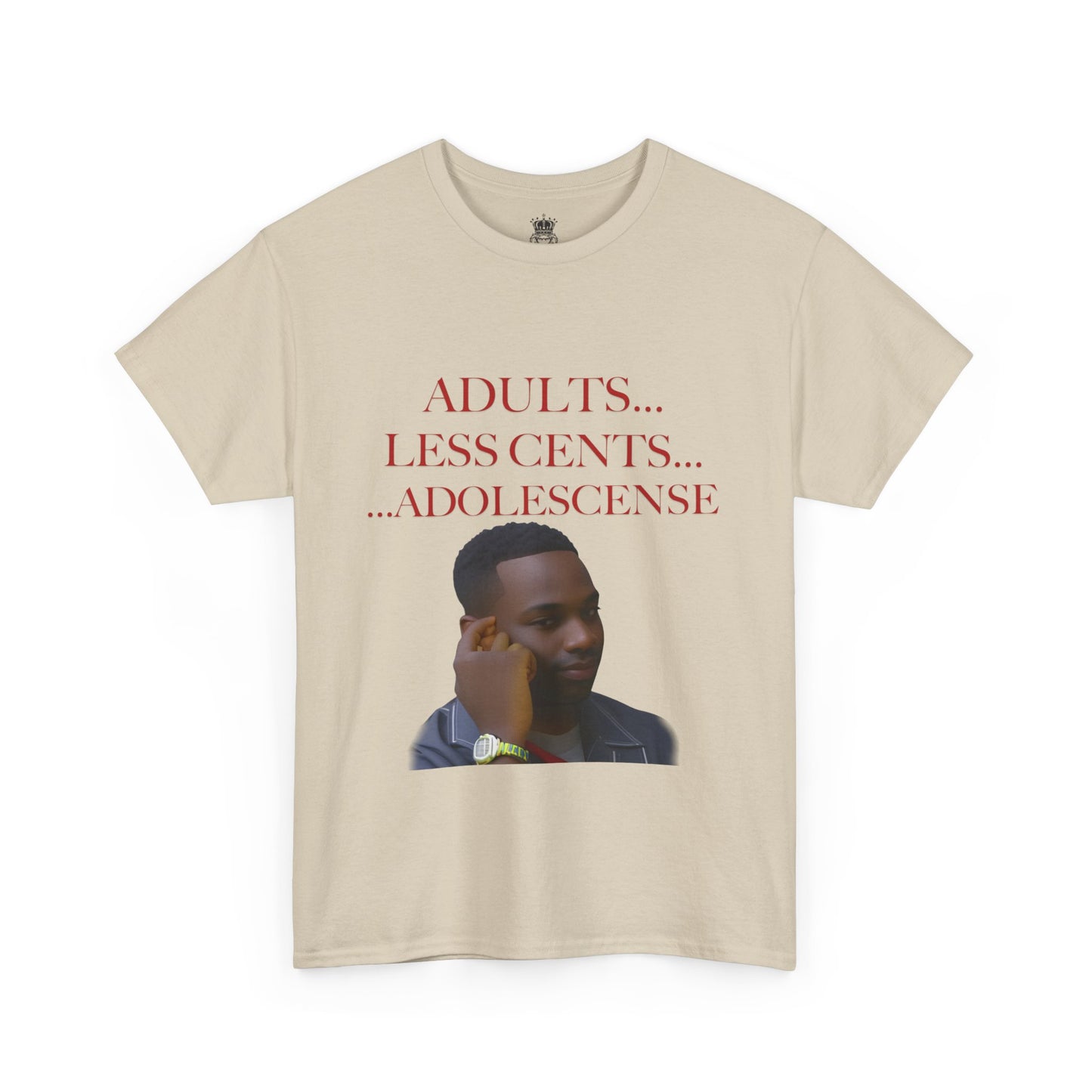 Adolescent Tee