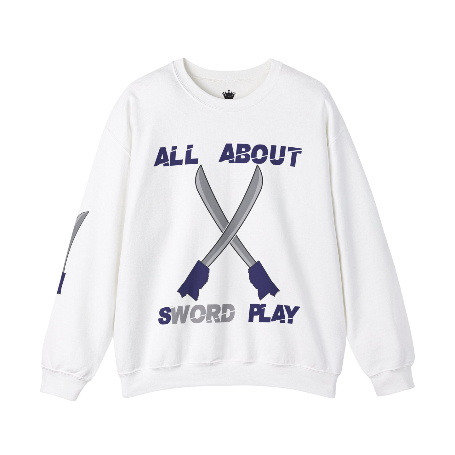 Majors Sword Play Sweatshirt