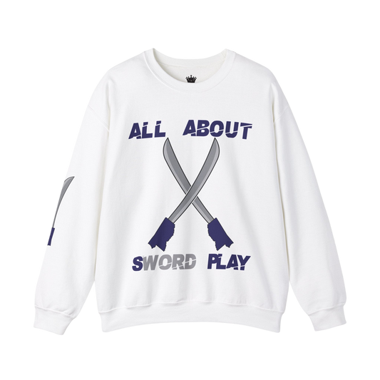 Majors Sword Play Sweatshirt