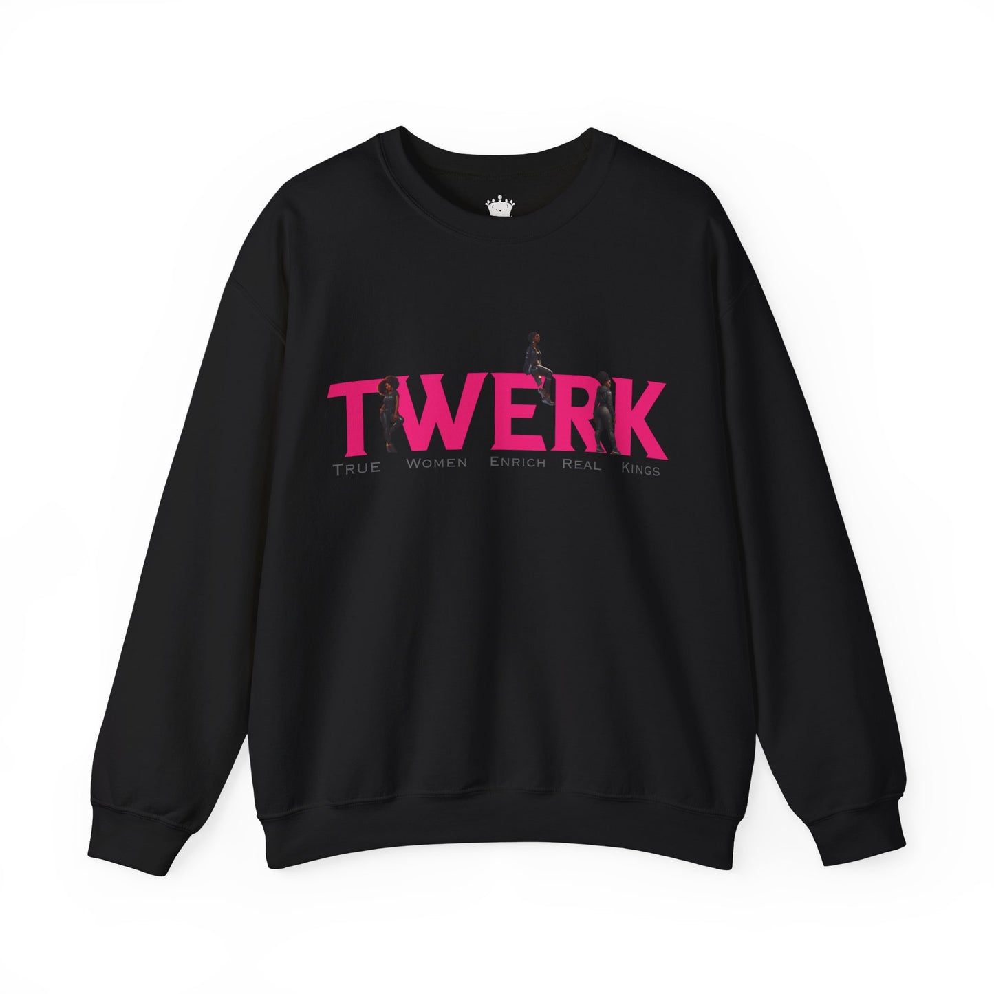 T.W.E.R.K. Crewneck Sweatshirt