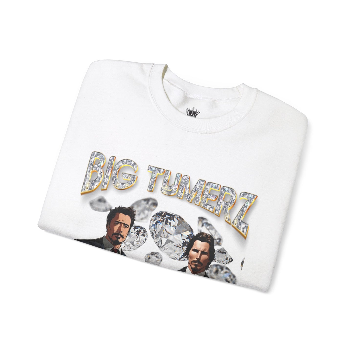 Big Tymerz Sweatshirt